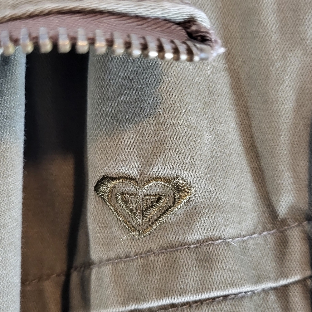 Bomber Jacket Roxy XL - Picture 7 of 9